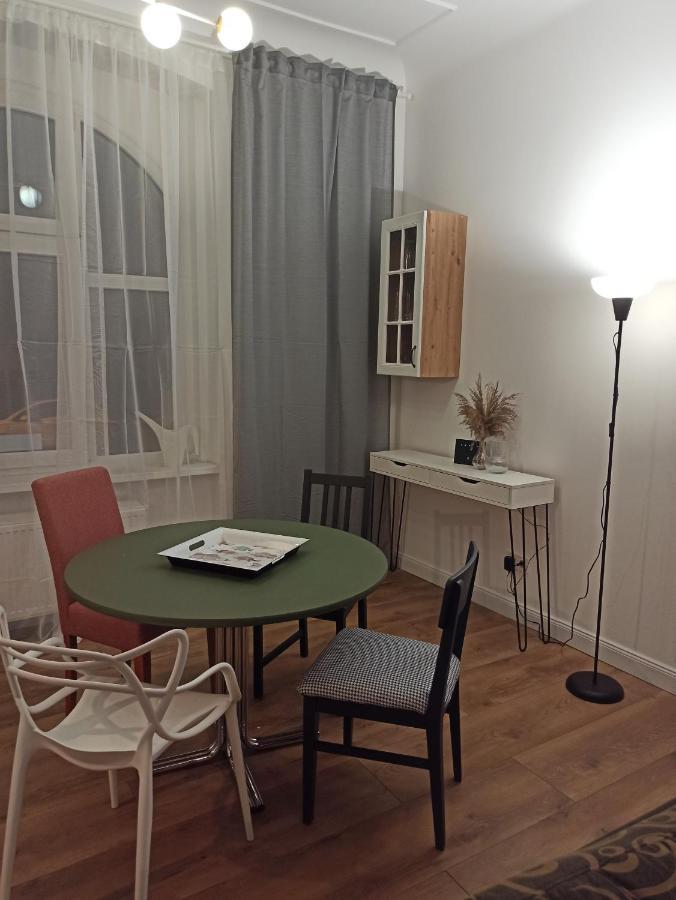 Apartament Rozeta Centrum 6Os Legnica Exterior photo