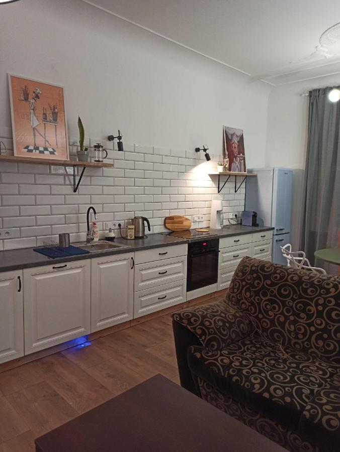 Apartament Rozeta Centrum 6Os Legnica Exterior photo