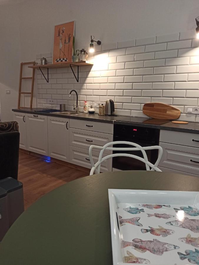Apartament Rozeta Centrum 6Os Legnica Exterior photo