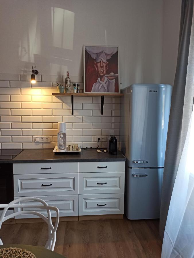 Apartament Rozeta Centrum 6Os Legnica Exterior photo