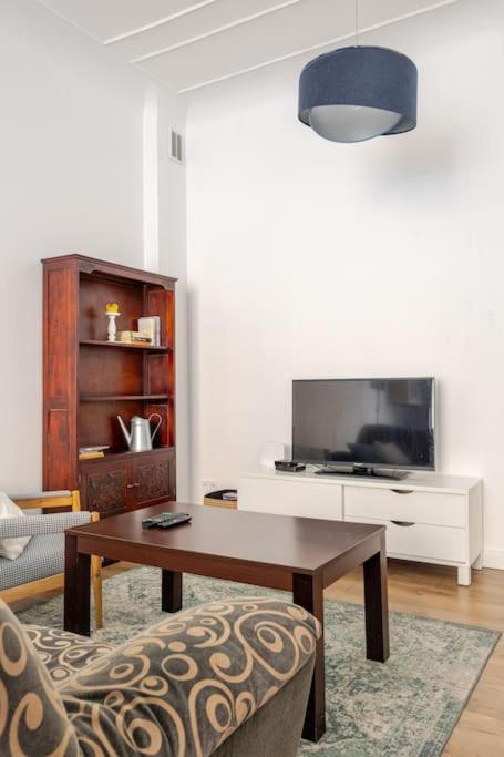 Apartament Rozeta Centrum 6Os Legnica Exterior photo