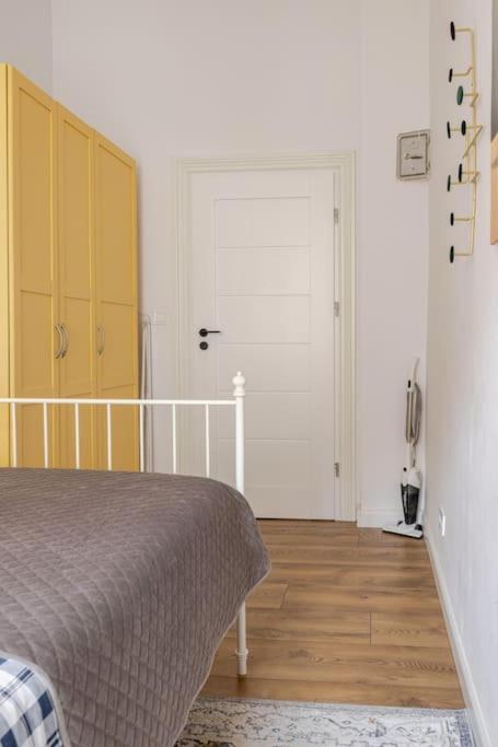Apartament Rozeta Centrum 6Os Legnica Exterior photo